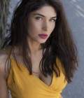 Rencontre Femme : Régina, 33 ans à Biélorussie  Minsk